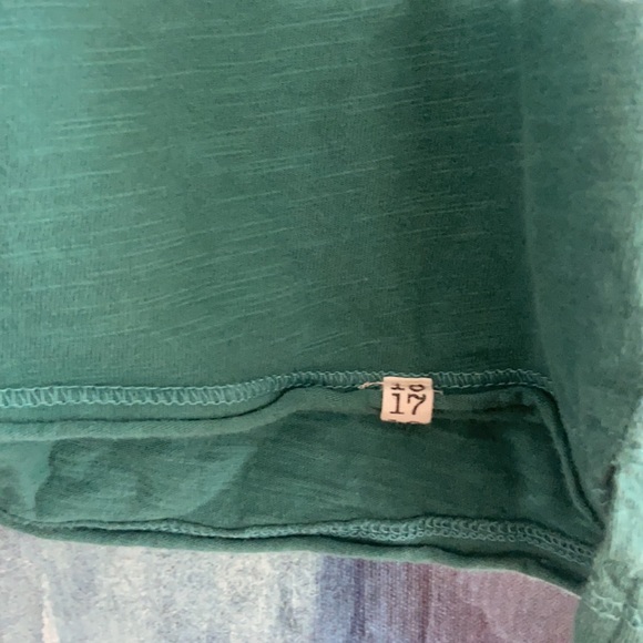 🔥EC🔥Sovereign Code Los Angeles Tie Dye T-shirt. - Picture 2 of 7